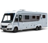 Sun I 700 LEG 150 Multijet 6-Gang manuell (110 kW)