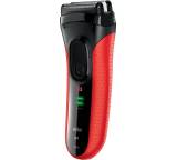 Rasierer im Test: 3030s von Braun, Testberichte.de-Note: 1.3 Sehr gut