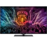 Fernseher im Test: 49PUS6031 von Philips, Testberichte.de-Note: ohne Endnote