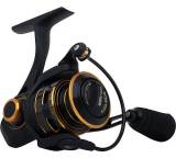 Angelrolle im Test: Clash CLA2000 von Penn Fishing, Testberichte.de-Note: 1.3 Sehr gut