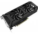 GeForce GTX 1060 3GB Dual