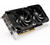 Radeon RX 470 RS Black Edition 4GB