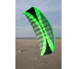 Kite im Test: Striker 2.0 von Wolkenstürmer, Testberichte.de-Note: ohne Endnote