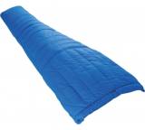 Schlafsack im Test: Alpstein 200 DWN von Vaude, Testberichte.de-Note: ohne Endnote