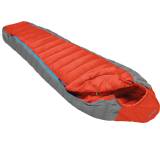 Schlafsack im Test: Cheyenne 350 von Vaude, Testberichte.de-Note: ohne Endnote