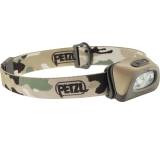 Stirnlampen im Test: Tactikka +RGB von Petzl, Testberichte.de-Note: 1.2 Sehr gut