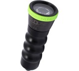 Tauchlampe im Test: LED One mini von Ammonite, Testberichte.de-Note: ohne Endnote