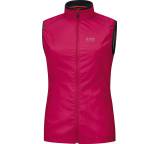 Element Lady Windstopper Active Shell Vest