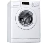 Waschmaschine im Test: WA Champion 8 PS von Bauknecht, Testberichte.de-Note: ohne Endnote