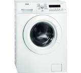 Waschmaschine im Test: L7347FL von AEG, Testberichte.de-Note: ohne Endnote
