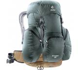 Rucksack im Test: Gröden 32 von Deuter, Testberichte.de-Note: 1.4 Sehr gut