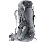 Rucksack im Test: Futura 35 EL von Deuter, Testberichte.de-Note: 1.2 Sehr gut