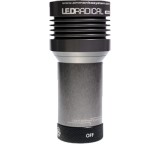 Tauchlampe im Test: LED Radical von Ammonite, Testberichte.de-Note: ohne Endnote