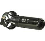 Tauchscooter im Test: XJoy 7 von Suex, Testberichte.de-Note: ohne Endnote