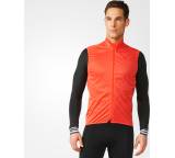 Men's Infinity Wind Vest