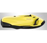 Tauchscooter im Test: F5 von Seabob, Testberichte.de-Note: ohne Endnote