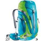 Rucksack im Test: ACT Trail Pro 34 von Deuter, Testberichte.de-Note: 1.2 Sehr gut