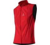 Damen Bike Weste WS Active