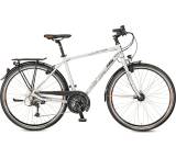 Fahrrad im Test: Life Lite (Modell 2016) von KTM, Testberichte.de-Note: 1.9 Gut