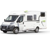 Wohnmobil im Test: T 637 HB 2.3 Multijet 130 6-Gang manuell (96 kW) von Forster Reisemobile, Testberichte.de-Note: 2.4 Gut