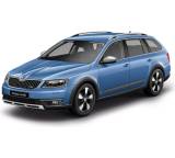 Octavia Combi Scout 1.8 TSI (132 kW) [13]