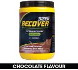 Protein Recovery Sports Drink