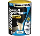 High Protein 90 (Vanille)