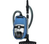 Staubsauger im Test: Blizzard CX1 Parquet EcoLine von Miele, Testberichte.de-Note: 1.9 Gut