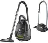 Staubsauger im Test: VX7-1-TOY von AEG, Testberichte.de-Note: ohne Endnote