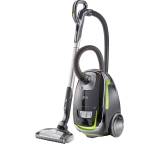 Staubsauger im Test: VX8-1-ÖKO von AEG, Testberichte.de-Note: 2.0 Gut