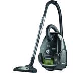 Staubsauger im Test: VX7-1-ÖKO von AEG, Testberichte.de-Note: ohne Endnote