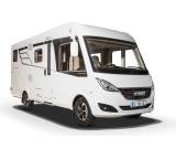 B-Klasse DL 588 150 Multijet Automatikgetriebe (109 kW)