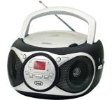 Radio im Test: CD 512 von Trevi, Testberichte.de-Note: 2.0 Gut