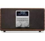 Radio im Test: P66072 (MD 80026) von Medion, Testberichte.de-Note: ohne Endnote