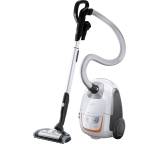 Staubsauger im Test: VX8-1-IW-A von AEG, Testberichte.de-Note: ohne Endnote