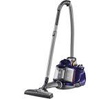 Staubsauger im Test: LX7-1-DB von AEG, Testberichte.de-Note: ohne Endnote