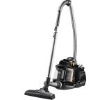 Staubsauger im Test: LX7-1-EB-A von AEG, Testberichte.de-Note: 1.9 Gut