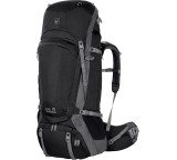 Rucksack im Test: Denali 65 Men von Jack Wolfskin, Testberichte.de-Note: 1.2 Sehr gut
