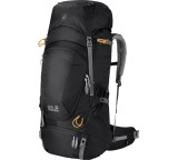 Rucksack im Test: Highland Trail XT 60 von Jack Wolfskin, Testberichte.de-Note: 1.6 Gut