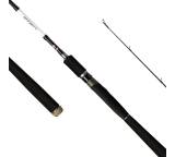 Angelrute im Test: Effzett X-Zibit Spin von D.A.M., Testberichte.de-Note: 1.4 Sehr gut