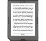 E-Book-Reader im Test: Cybook Muse HD von Bookeen, Testberichte.de-Note: ohne Endnote