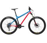 Fahrrad im Test: Eccentric (Modell 2015) von NS Bikes, Testberichte.de-Note: ohne Endnote