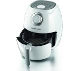 Heißluftfritteuse im Test: Heißluft-Fritteuse 2,2l von Gourmetmaxx, Testberichte.de-Note: ohne Endnote