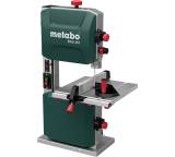 Säge im Test: BAS 261 Precision von Metabo, Testberichte.de-Note: 1.9 Gut
