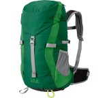 Rucksack im Test: Kids Alpine Trail von Jack Wolfskin, Testberichte.de-Note: ohne Endnote