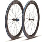 Fahrrad-Laufrad im Test: Aero 58 + Aero 72 von Reynolds, Testberichte.de-Note: ohne Endnote