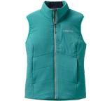 Funktionsweste im Test: Nano-Air Vest von Patagonia, Testberichte.de-Note: 2.6 Befriedigend