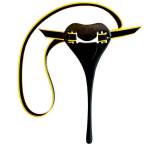 Schwimmzubehör im Test: Posture Trainer von Finis, Testberichte.de-Note: 1.8 Gut