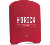 Schwimmzubehör im Test: The Brick von Fike Swim, Testberichte.de-Note: ohne Endnote