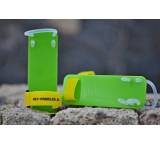 Schwimmzubehör im Test: Paddles von REV, Testberichte.de-Note: ohne Endnote